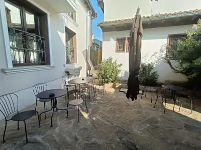 ARTE Hotel rooms & apartments