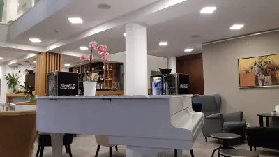 ARTE Hotel rooms & apartments