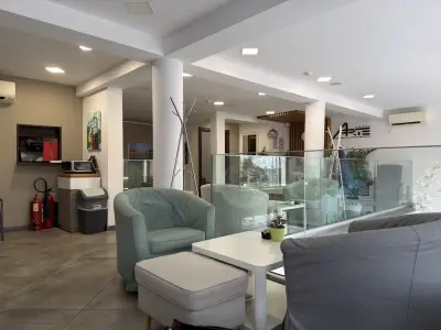 ARTE Hotel rooms & apartments
