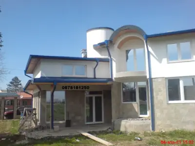 Ремонт на покриви София СиТ Инженеринг