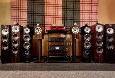 AV Electronics