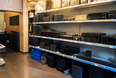 AV Electronics