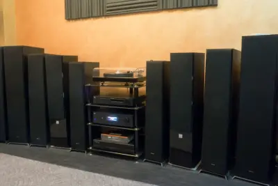 AV Electronics