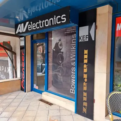 AV Electronics