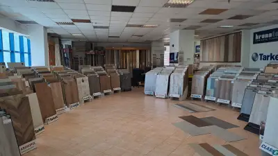БЕЛ паркети Ямбол