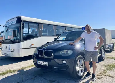 Автошкола Ватони І Шофьорски Курсове