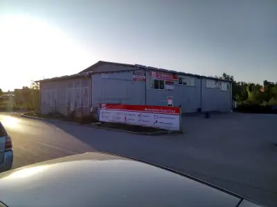 Лъки Стар / Qservice