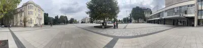 Районен съд Пловдив