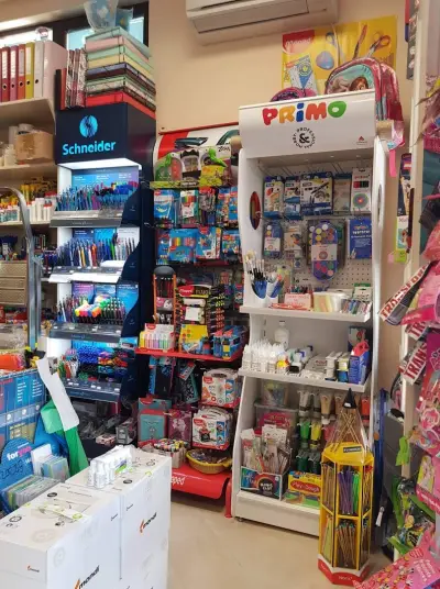 Book store Divapo