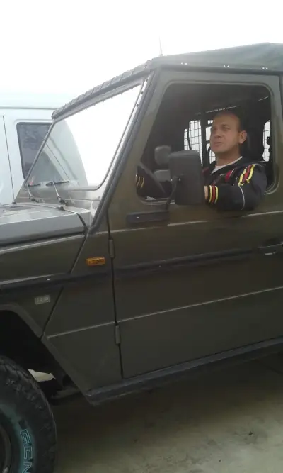 Автосервиз „ИБРОШЕВИ” ООД