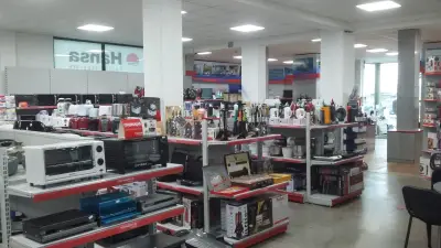 Автокомплекс Мочура