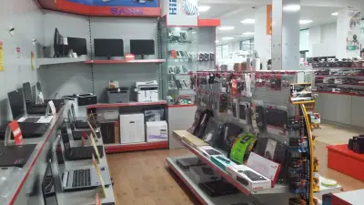 Автокомплекс Мочура