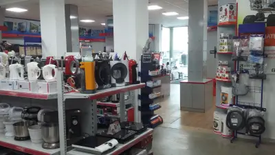 Автокомплекс Мочура