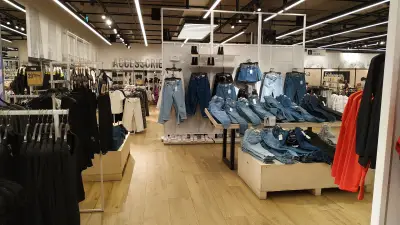 Бершк