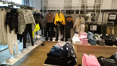 Бершк