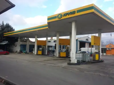 КРУИЗ Стара Загора