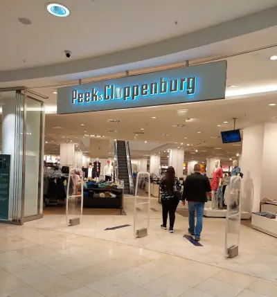 Пеек и Клоппенбург