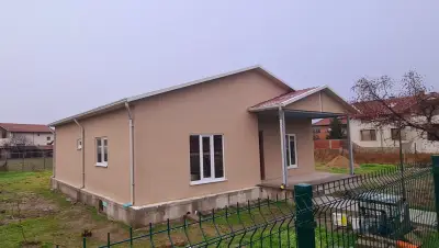 Сглобяеми къщи и сгради KoseDom - Пловдив