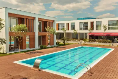 АРТ ВИЖЪН БАСЕЙНИ СПА ( ART VISION SWIMMING POOLS SPA )