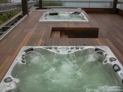 АРТ ВИЖЪН БАСЕЙНИ СПА ( ART VISION SWIMMING POOLS SPA )