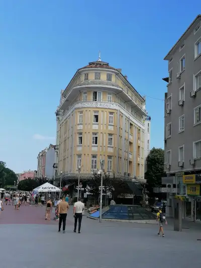 DOMOCHARM