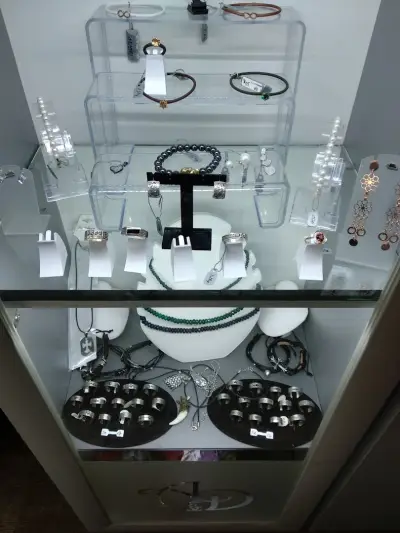 A&D Jewellery