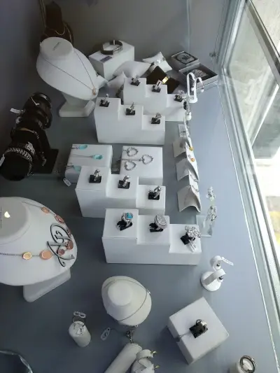 A&D Jewellery