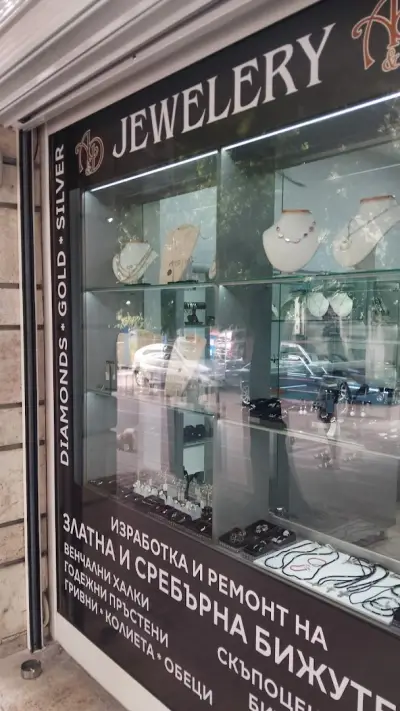 A&D Jewellery