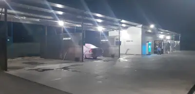 Автомивка на самообслужване Южен