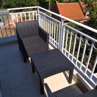family hotel - City hotel yambol