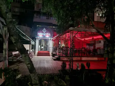 family hotel - City hotel yambol