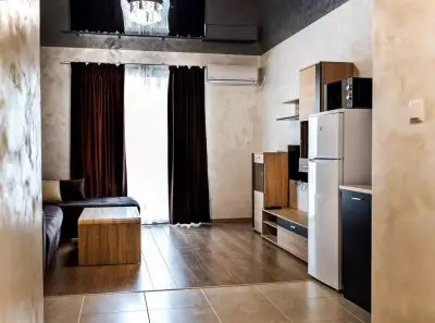 family hotel - City hotel yambol