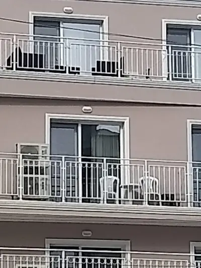 family hotel - City hotel yambol