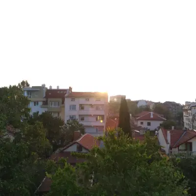 family hotel - City hotel yambol
