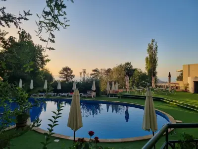 Palm Beach Hotel - All Inclusive with Free beach package & Private Beach