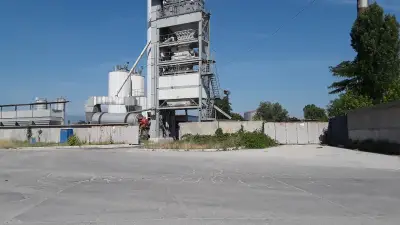 ЗАВОДСКИ СТРОЕЖИ - ПС - ПАЗАРДЖИК