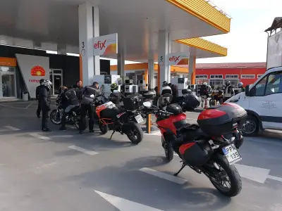 Rompetrol