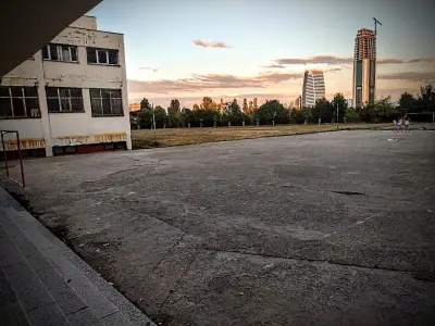 145 ОУ Симеон Радев