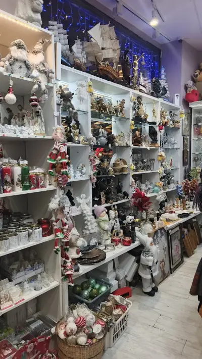 GiftShop