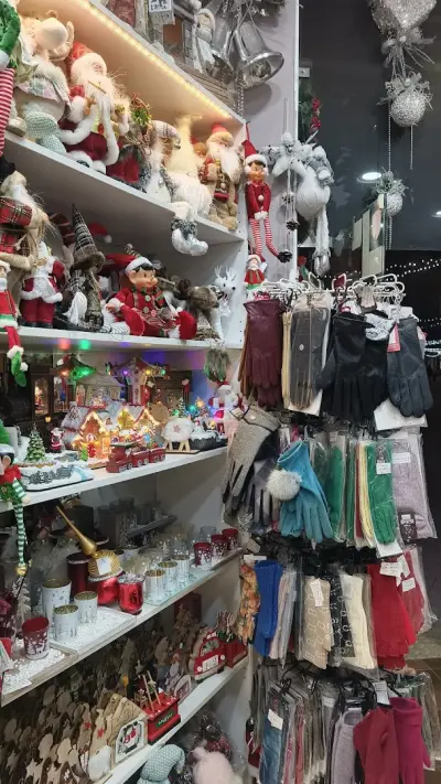 GiftShop