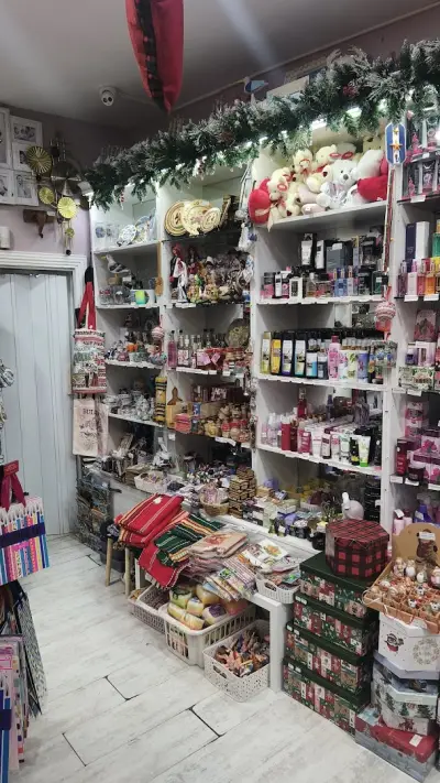 GiftShop