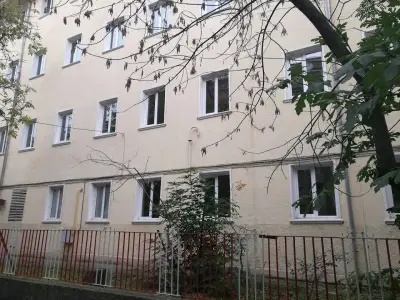 ОУ "Яне Сандански"