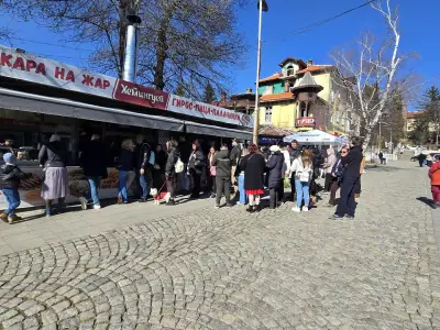 Скара към ресторант "Хемингуей"