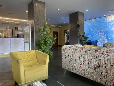 Аква Хотел