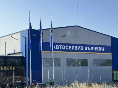 АВТОРЕМОНТ ВЪЛЧЕВ | Сервиз за товарни автомобили