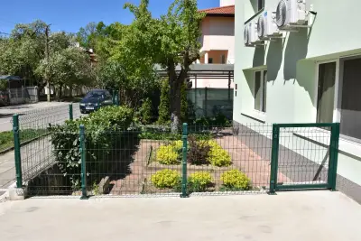Simada Green guest house