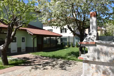 Simada Green guest house