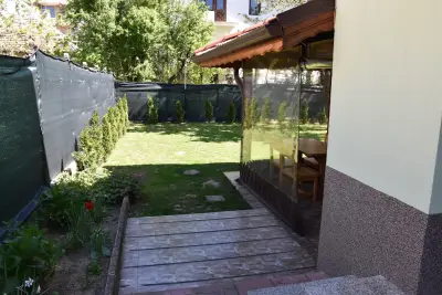 Simada Green guest house