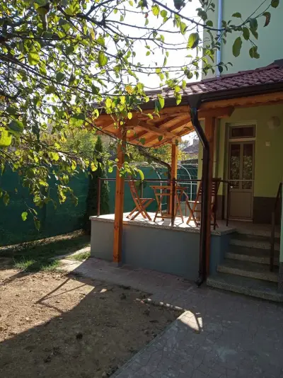 Simada Green guest house
