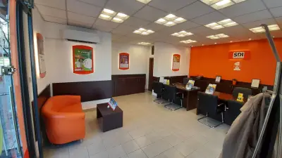SDI брокер - Застраховки
